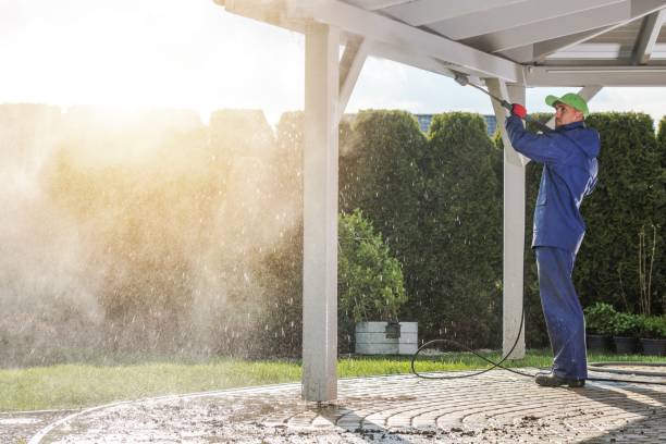 Best House Exterior Washing  in Seadrift, TX